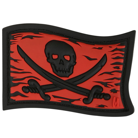 Jolly Roger (Color)