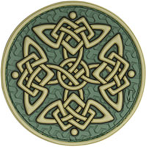 Celtic Cross (Color)