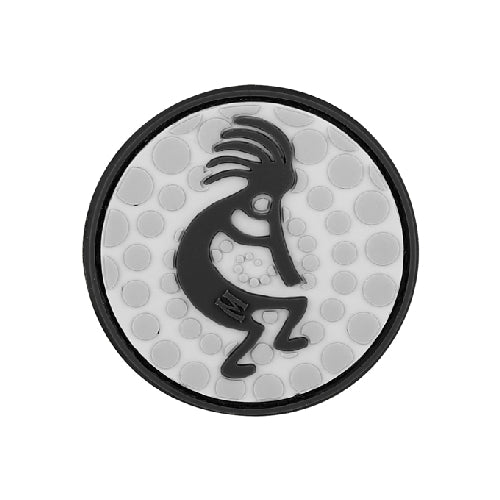 Kokopelli Patch