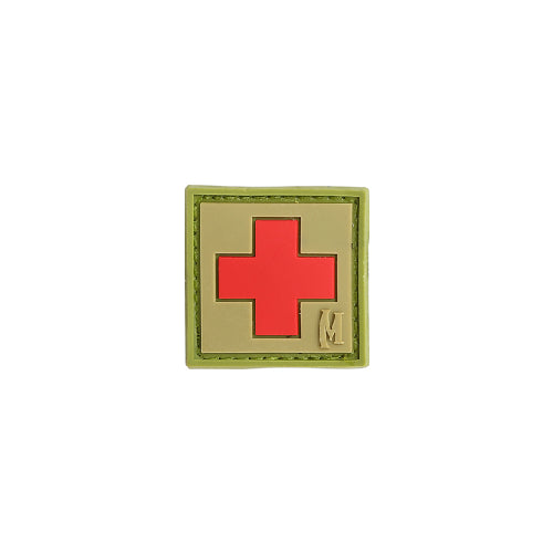 Medic 1" Patch