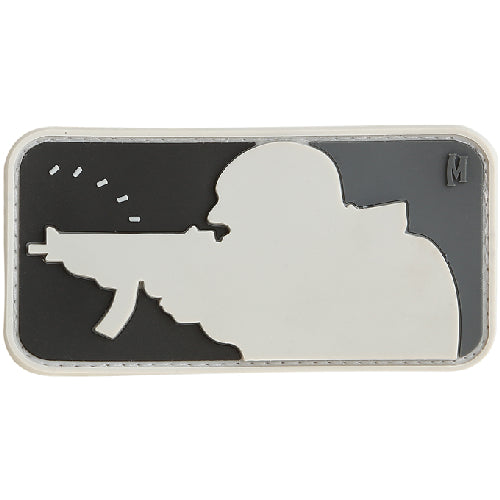 Major League Shooter Patch