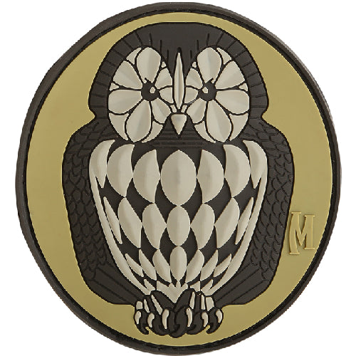 Owl Patch