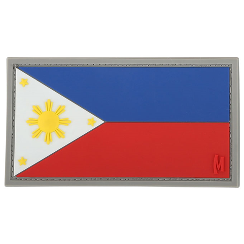 Philippines Flag (Color)