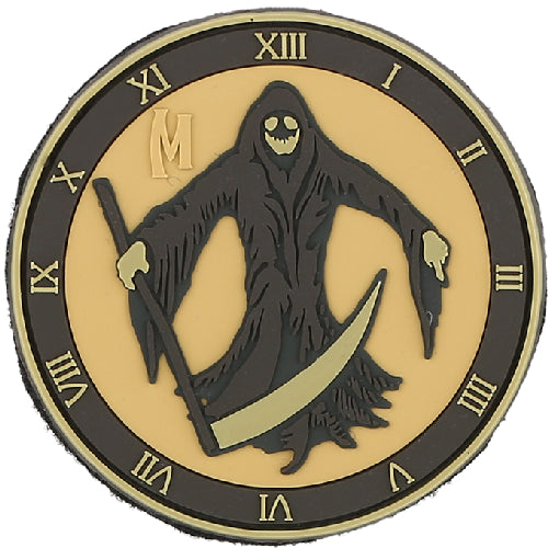 Reaper Patch