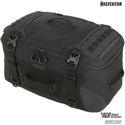 Maxpedition - IRONCLOUD™ Adventure Travel Bag