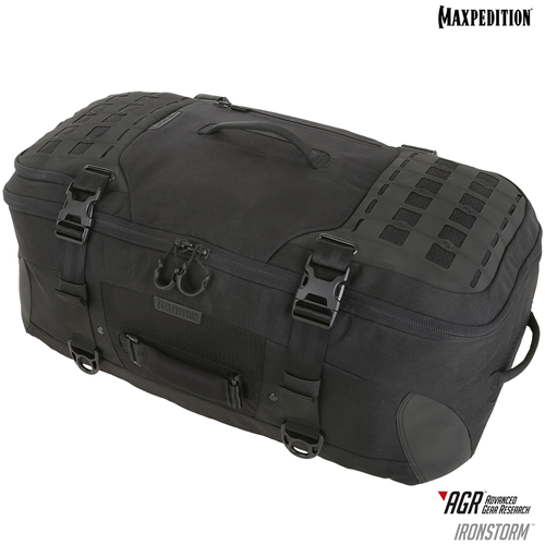 Maxpedition - IRONSTORM™ Adventure Travel Bag