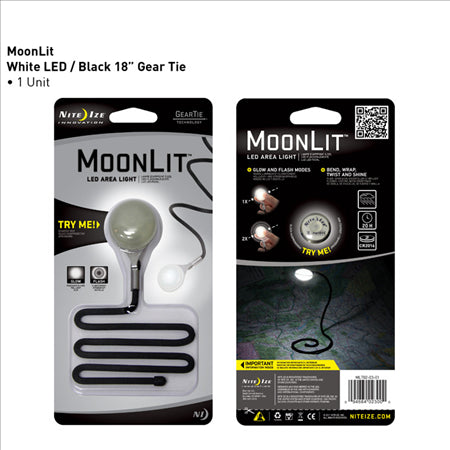 MoonLit LED Area Light