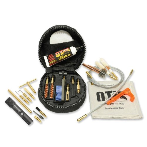 5.56mm - 9mm Soft Pack Cleaning System
