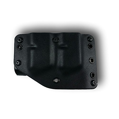 Twin Mag Stealth Operator Holster