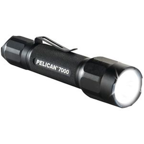 Pelican - 7000 LED Flashlight