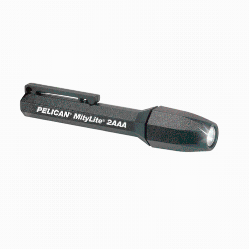 Pelican - 1900 Mitylite Flashlight