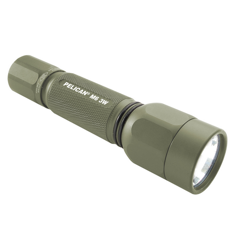 Pelican - 2390 M6 3Watt Flashlight