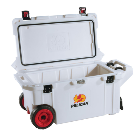 Pelican - Elite Wheeled Cooler