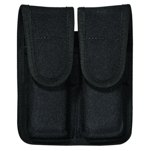 Model 8002 double mag pouch holster