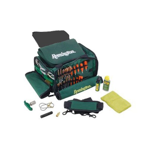 Squeeg-E Cleaning System with Range Bag 12" x 8.5" x 6"