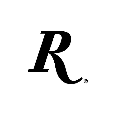 Remington - R Logo Decal