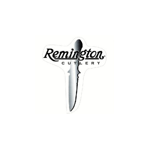 Remington - Culery Sticker Decal