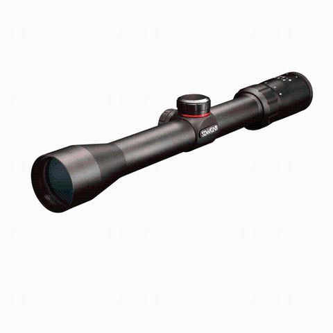 Simmons - 8 Point Riflescope