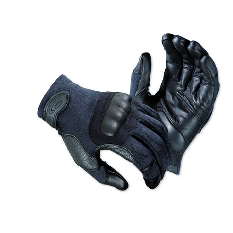 Hard Knuckle Operator Glove