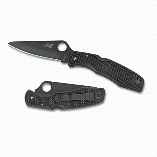 Spyderco - PACIFIC SALT