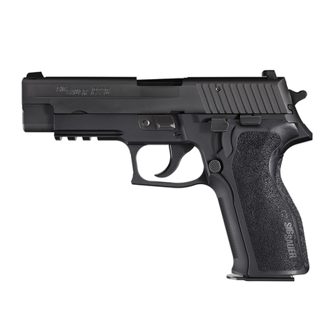 Sig Sauer P226 9mm Luger Full Size State Compliant