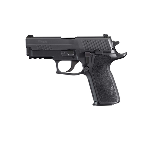 Sig Sauer P229 .40 S&W Full Size State Compliant