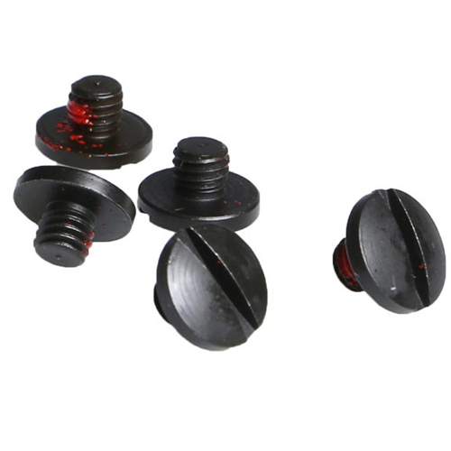 Grip Screw Set, P229, 9, Blk