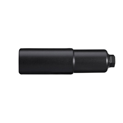Silencer, 5.56mm, Stainless, Monocore, Direct Thread 1-2X28
