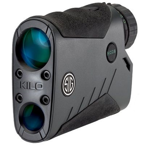 Kilo2000 Laser Range Finding Monocular