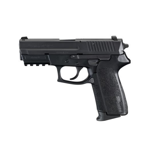 Sig Sauer SP2022 9mm Luger State Compliant