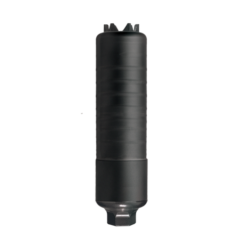 Silencer, 5.56mm, Stainless, Direct Thread 1-2X28