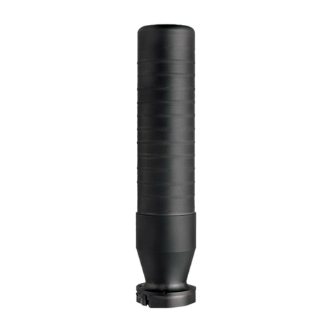 Silencer, 7.62-300Win, Titanium, Fast Attach With Taper-Loktm Muzzle Brake 5-8X24