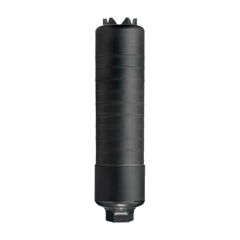 Silencer, 7.62-300Win, Stainless, Direct Thread 5-8X24