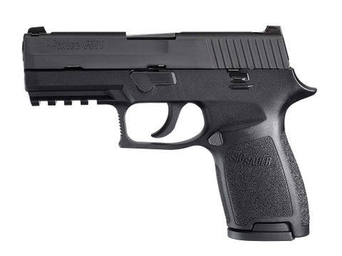 Sig Sauer P250 9mm Luger Compact