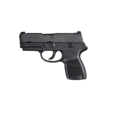 Sig Sauer P250 9mm Luger Sub-Compact