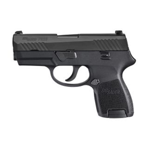 Sig Sauer P320 .40 S&W Sub-Compact