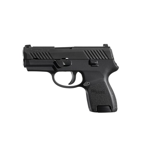 Sig Sauer P320 9mm Luger Sub-Compact