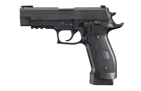 Sig Sauer P226 9mm Luger Full Size