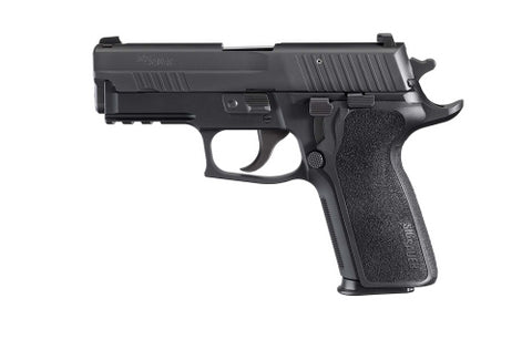 Sig Sauer P229 .357 Mag Full Size