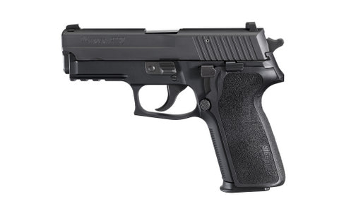 Sig Sauer P229 .40 S&W Full Size