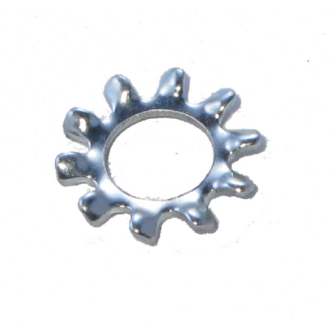 LOCK WASHER 1-4 EXTEND TOOTH