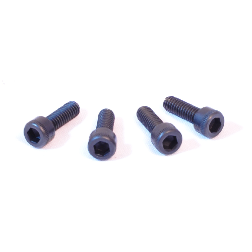 M+P-15 STRAP BOLTS