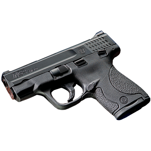 Smith & Wesson M&P Shield 9mm Luger