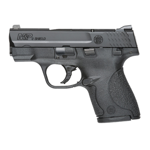 M&P Shield 9mm (NYPD)
