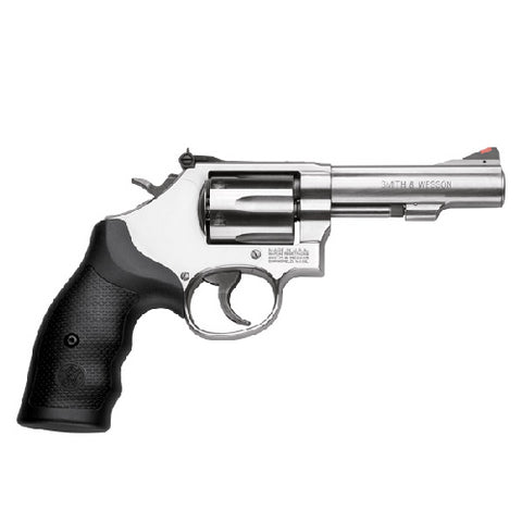Smith & Wesson Model 67