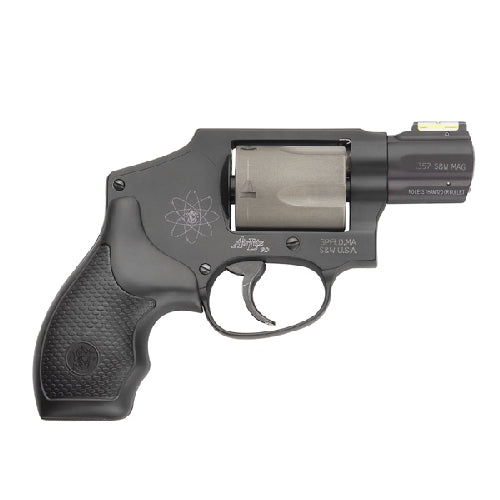 Smith & Wesson Model 340PD