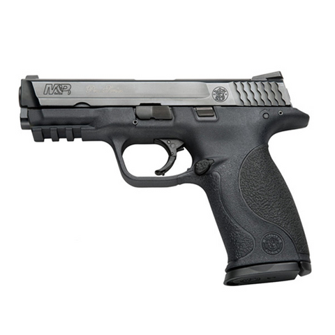 Smith & Wesson MP 9 Pro Series