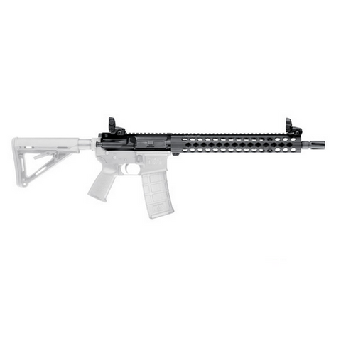 M&P15 TS Upper Receiver Assembly