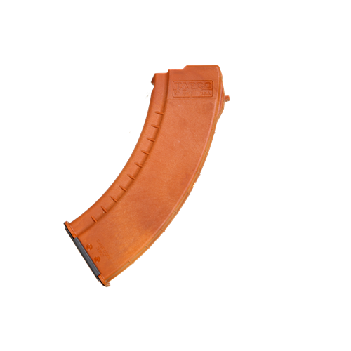 INTRAFUSE 30rd AK-47 Smooth Side Low Drag Magazine