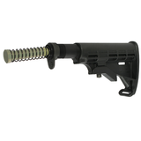 Tapco - AR15 T6 COLLAPSIBLE STOCK
